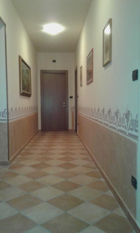Pensjonat Ca Du Ruja Strevi Zewnętrze zdjęcie